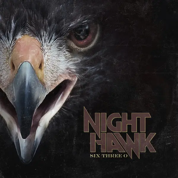 Nighthawk - Six Three 0 (2025)