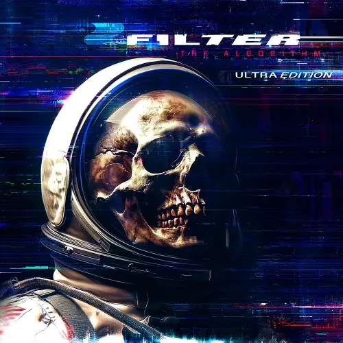 Filter - The Algorithm (Ultra Edition) (2025)