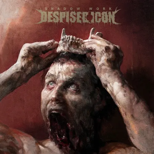 Despised Icon - Over My Dead Body (Single) (2025)
