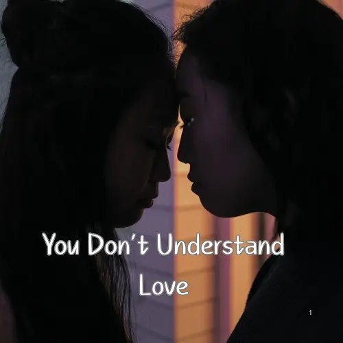 Jade Vandal - You Don’t Understand Love (2025)