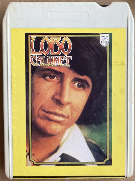 Lobo - Calumet (1973)