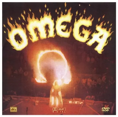 Omega - Omega III (1974)
