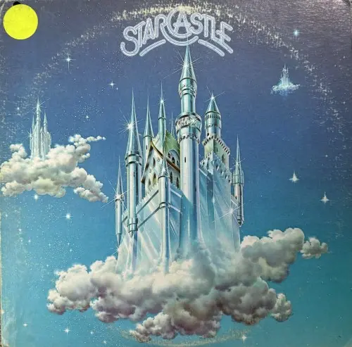 Starcastle – Starcastle (1976)
