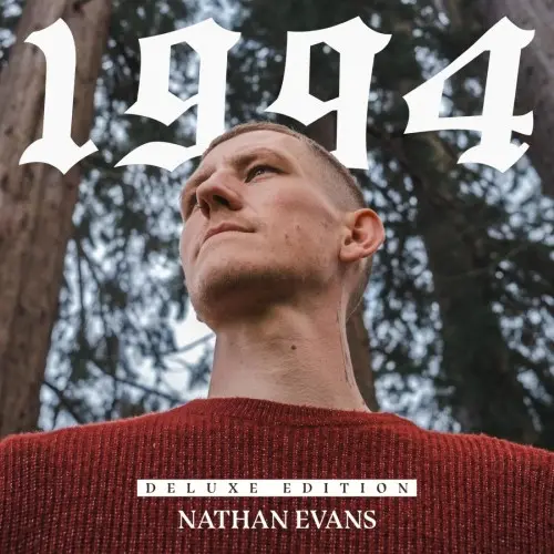 Nathan Evans - 1994 (Deluxe Edition) (2025)