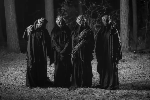 Grima - Дискография (2015-2025)