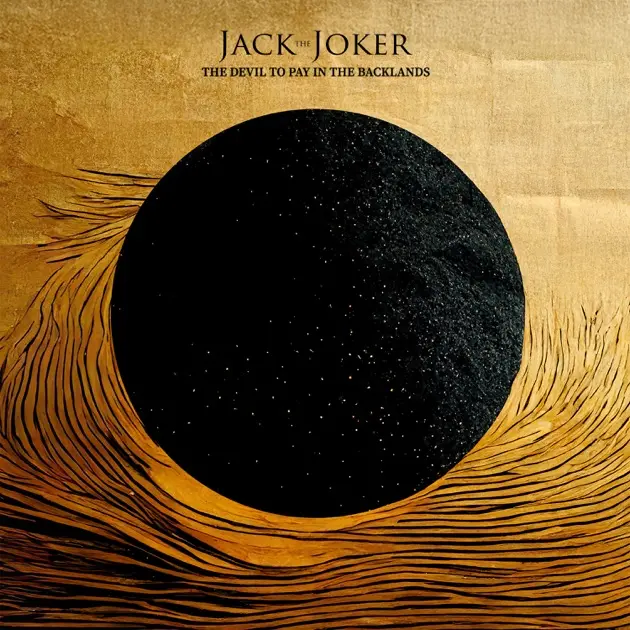 Jack the Joker - The Devil to Pay in the Backlands (2025)