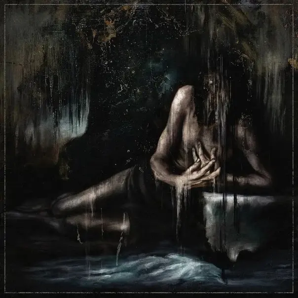Lorna Shore - I Feel the Everblack Festering Within Me (2025)
