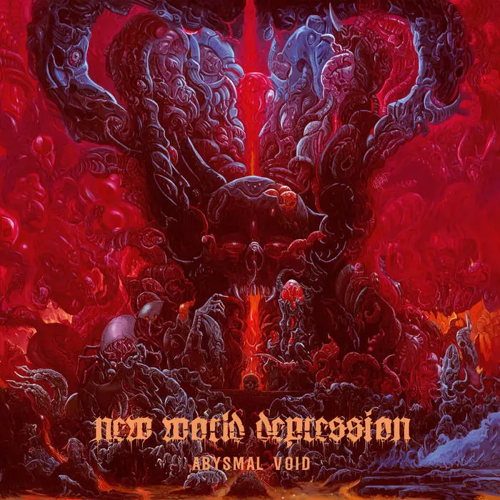 New World Depression - Abysmal Void (2025)