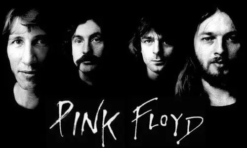 Pink Floyd - Discovery 16CD Box EMI Japan (2011)