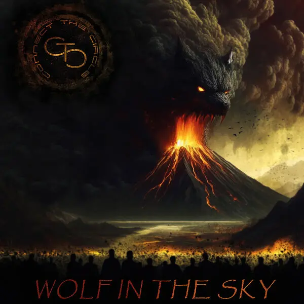 Connect The Circle - Wolf In The Sky (2025)