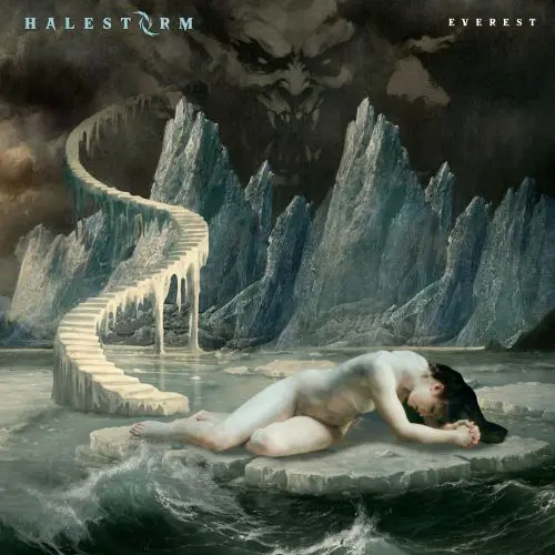 Halestorm - Everest (2025)