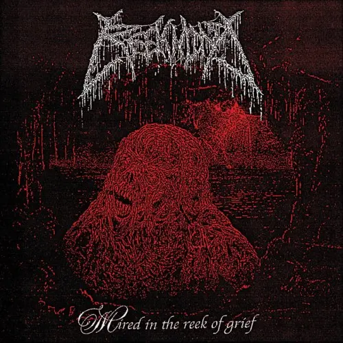 Reekmind - Mired in the Reek of Grief (2025)