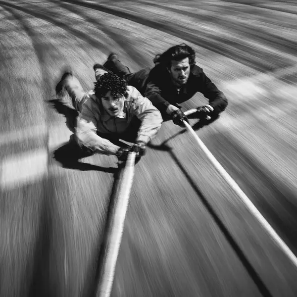 Fly by Midnight - The Fastest Time Of Our Lives (2025)
