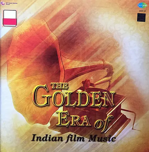 The Golden Era Of Indian Film Music (2014)