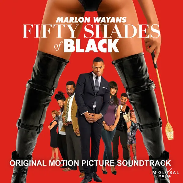 Fifty Shades of Black / Пятьдесят оттенков черного (2016)