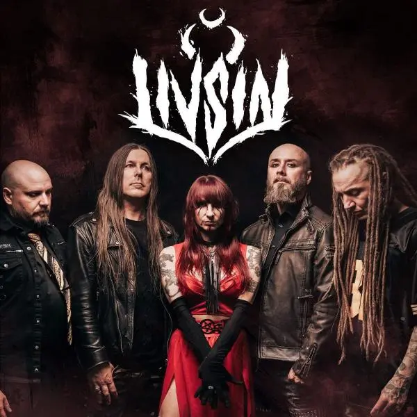 Liv Sin - Дискография (2017-2025)