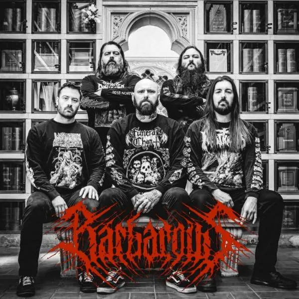Barbarous - Дискография (2024-2025)