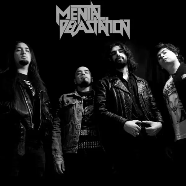 Mental Devastation - Дискография (2011-2025)