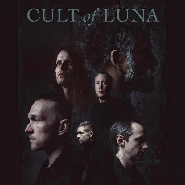 Cult of Luna - Дискография (2001-2025)