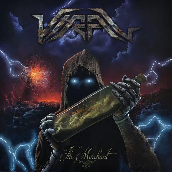 Viral - The Merchant (2025)