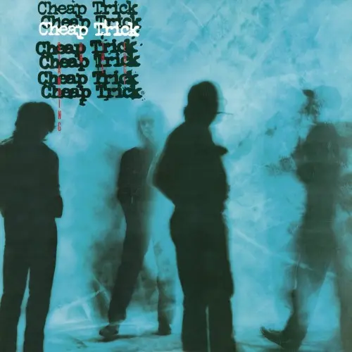 Cheap Trick - Standing On The Edge (1985)