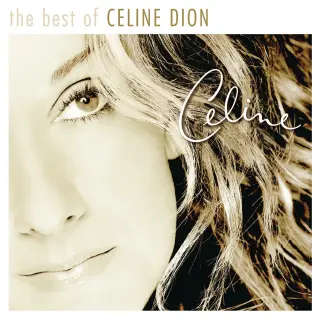 Celine Dion - The Very Best Of Celine Dion (1999)