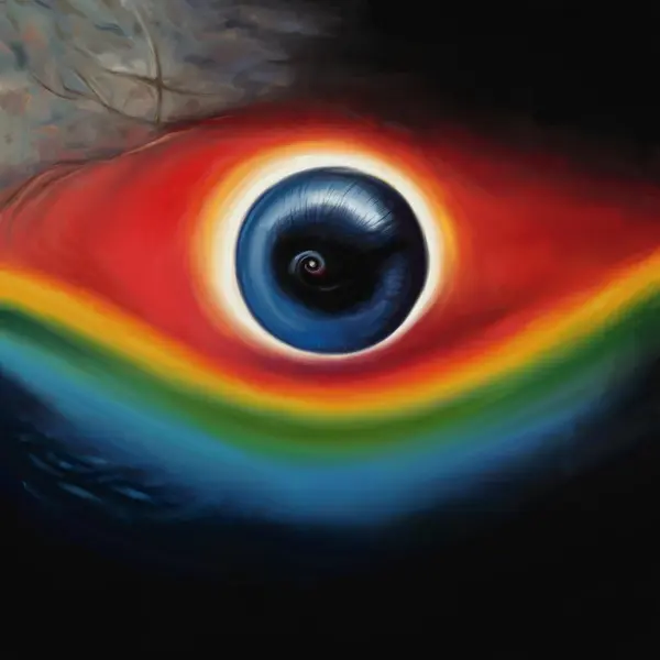 Pendulum - Inertia (2025)