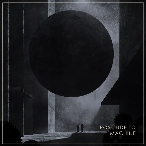 Boogie Belgique - Postlude to Machine (2024)