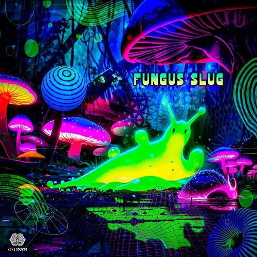 Fungus Slug (2025)