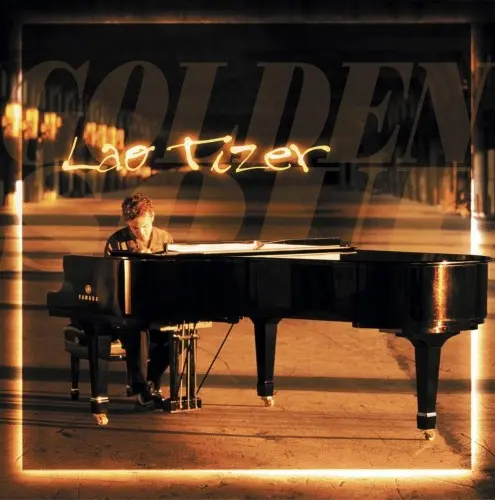 Lao Tizer - Golden Soul (2001)