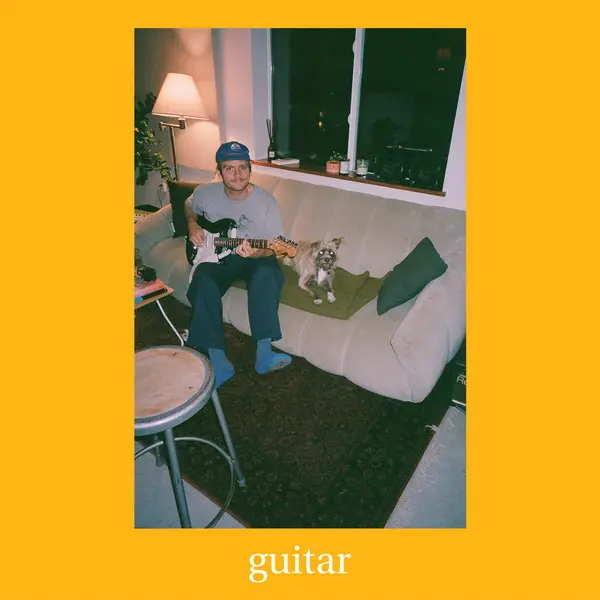 Mac Demarco - Guitar (2025)