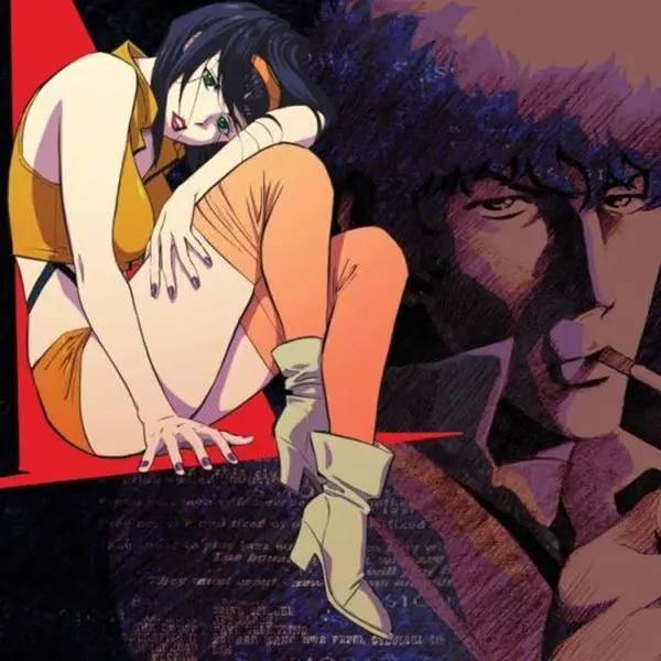 The Seatbelts - Cowboy Bebop (Original Series Soundtrack) (2020)