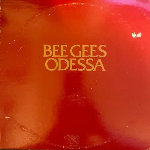 Bee Gees - Odessa (1976)