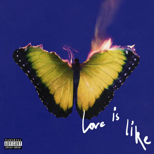 Maroon 5 - Love Is Like (Deluxe) (2025)