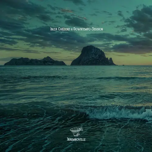 Ibiza Chillout & Downtempo Session (2025)