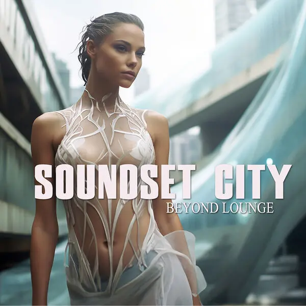 Soundset City - Beyond Lounge (2025)
