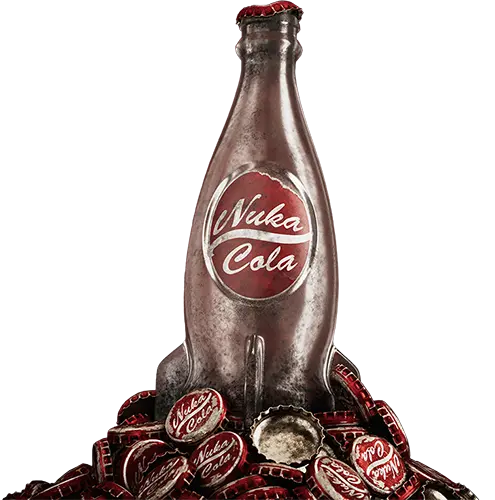 Fallout (1997-2021)