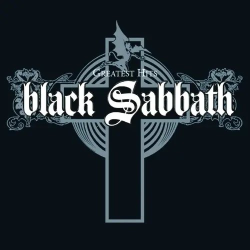 Black Sabbath - Greatest Hits (Remastered Version) (2009/2014)