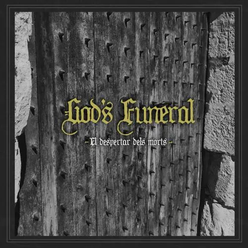God's Funeral - El despertar dels morts (2025)