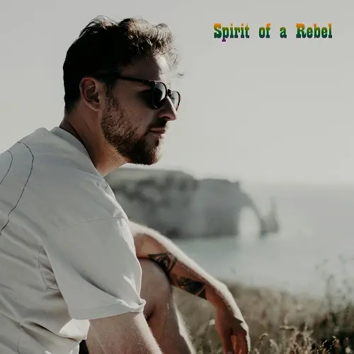 Fade Poet - Spirit of a Rebel (2025)