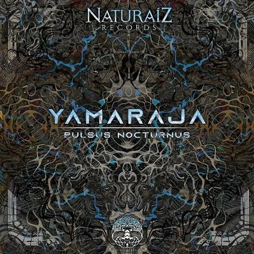 Yamaraja - Pulsus Nocturnus (2025)