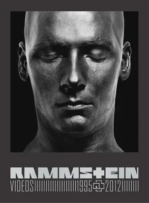 Rammstein - Videos 1995-2012 (2012)