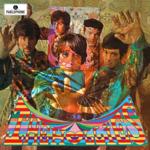The Hollies - Evolution (1967/1978/2016)