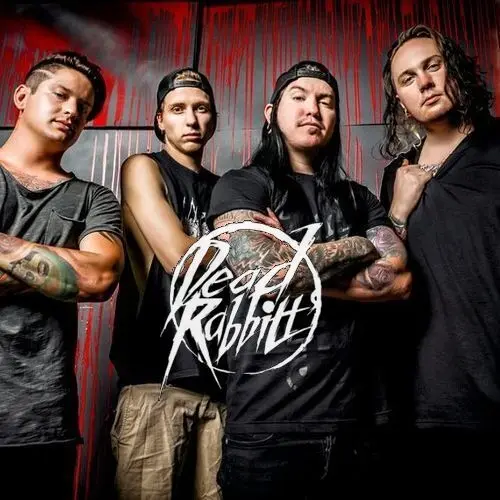 Dead Rabbitts - Дискография (2012-2025)