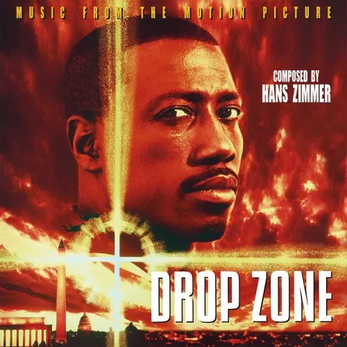 Зона высадки / Drop Zone (Deluxe Edition, Limited Edition, Reissue) (1994/2021)