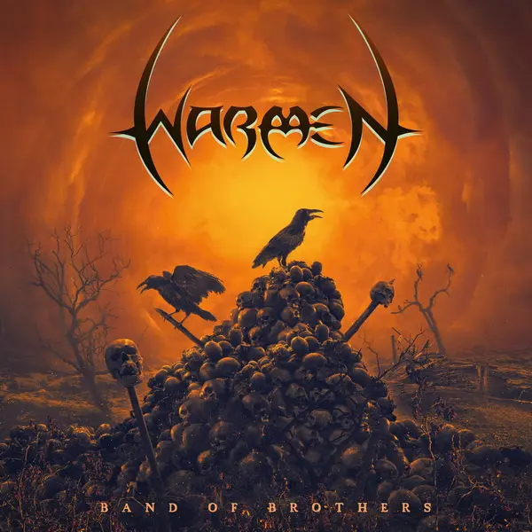 Warmen - Band Of Brothers (2025)