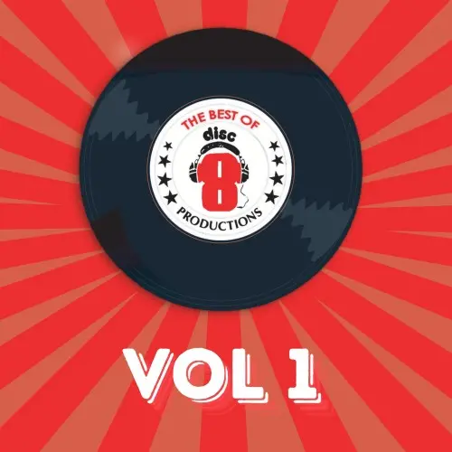 The Best of Discotto Vol. 1 (2025)