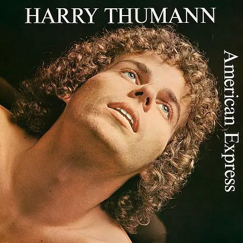 Harry Thumann - American Express (1980)