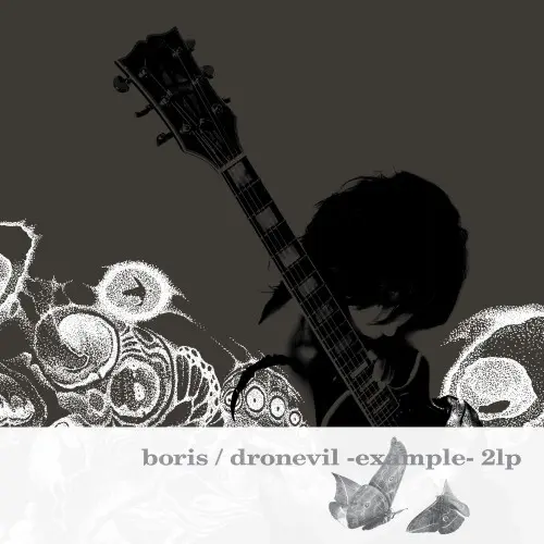 Boris - dronevil (- example -) (2005/2025)