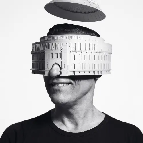 Bryan Adams - 18 Til I Die (Live At The Royal Albert Hall 2024) (2025)